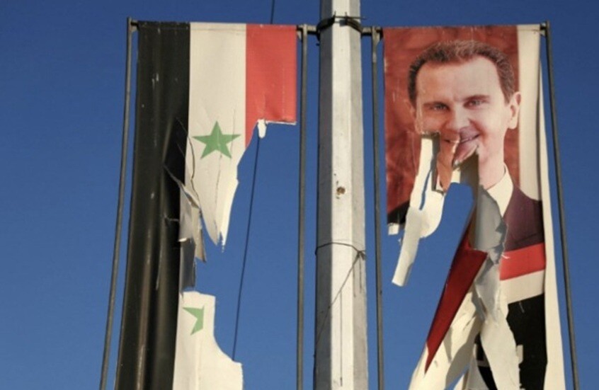 تسجيلات مسربة تكشف خطط قيادات نظام الأسد لتنظيم أعمال مسلحة ضد الحكومة الجديدة