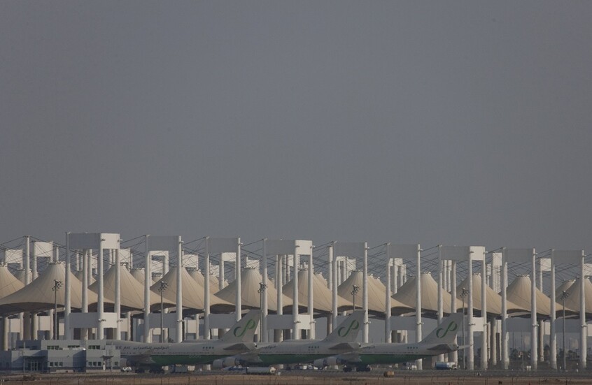 بيان للمجلس الانتقالي اليمني الجنوبي حول تفتيش السعودية للرحلات الجوية