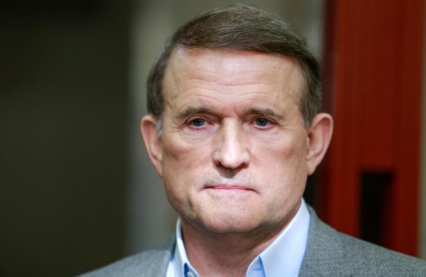 ميدفيدتشوك: زيلينسكي لن يمحو العار الذي لحق به بعد الهجوم على مقر إقامة الرئيس بوتين في نوفغورود