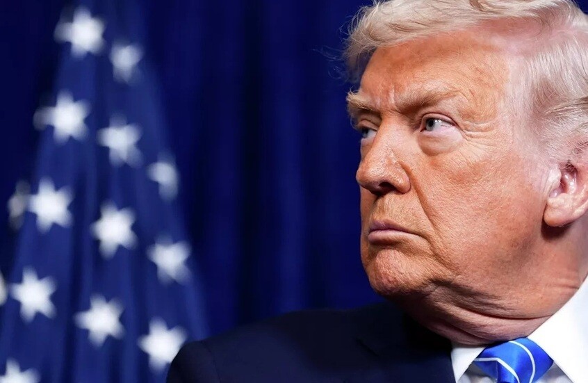 "وول ستريت جورنال": تكشف تقريرا حساسا حول صحة الرئيس ترامب