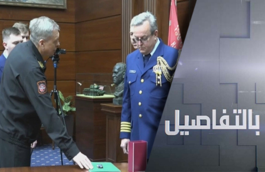 استهداف مقر بوتين.. الأدلة تفضح نظام كييف