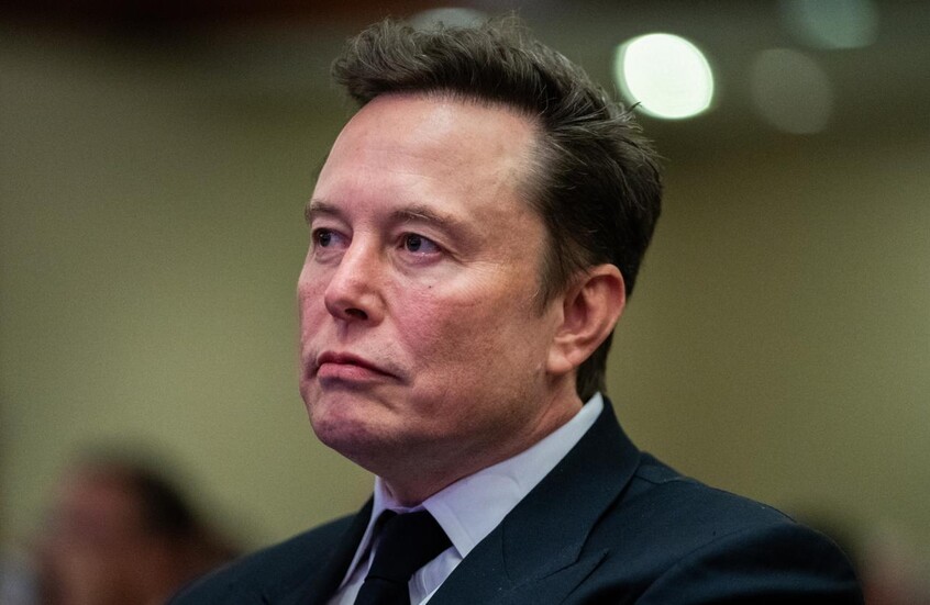 ماسك: الولايات المتحدة ستكون في خطر محدق ولن تكون هناك أمريكا التي نعرفها.. إذا فازوا