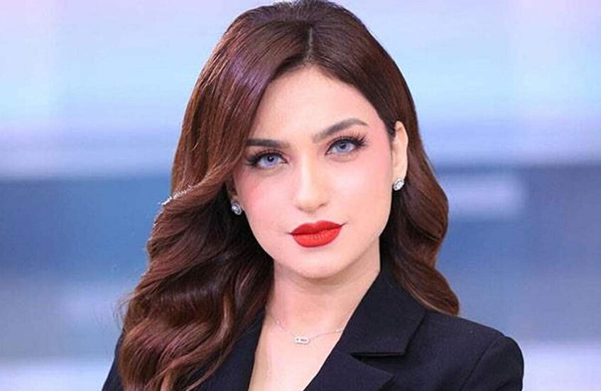 "سيبي جوزك ينبسط".. ياسمين عز تصدم الجمهور بقائمة "ممنوعات السنة الجديدة"! (فيديو)