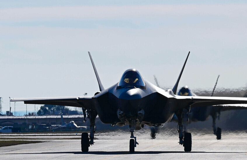 خبير تركي يحذر من قيود أمريكية مشددة على "F-35" في حال بيعها لبلاده