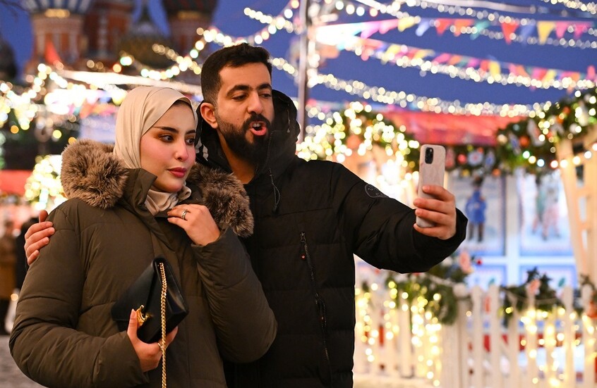 السفارة السعودية: اتفاقية الإعفاء من التأشيرة مع روسيا لم تدخل التنفيذ بعد