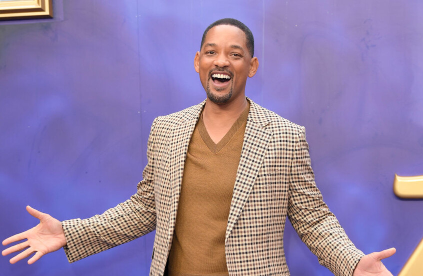 فضيحة جديدة تهز هوليوود.. عازف كمان محترف يرفع دعوى تحرش ضد النجم ويل سميث