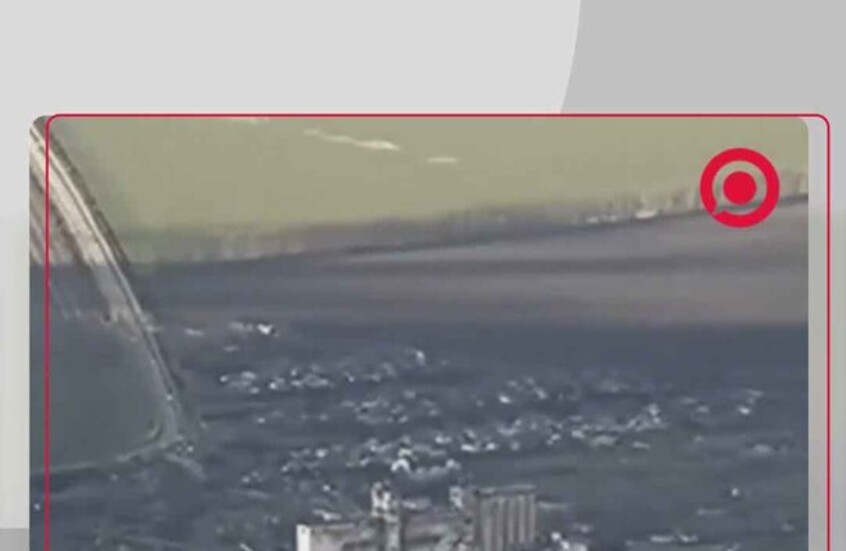 ضربات مدفعية روسية تستهدف تحصينات أوكرانية في مقاطعة دونيتسك