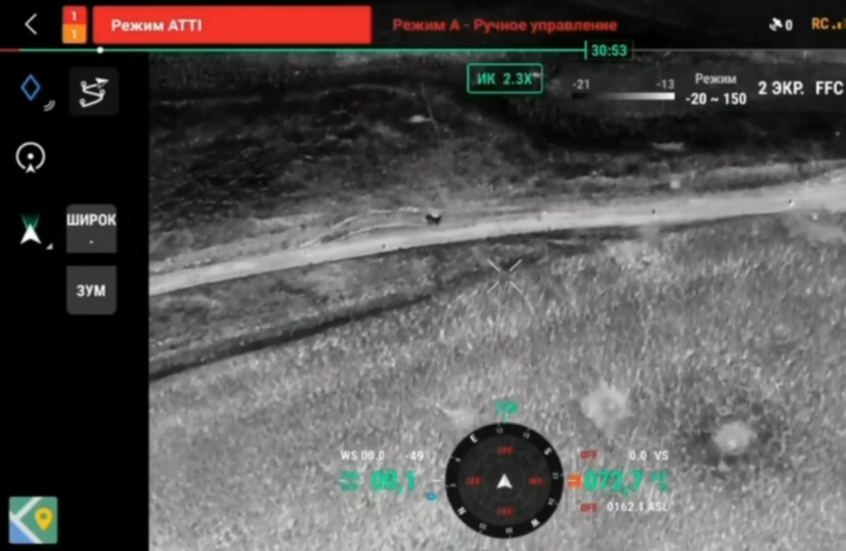 قديروف ينشر لقطات من العمليات العسكرية ضد القوات الأوكرانية