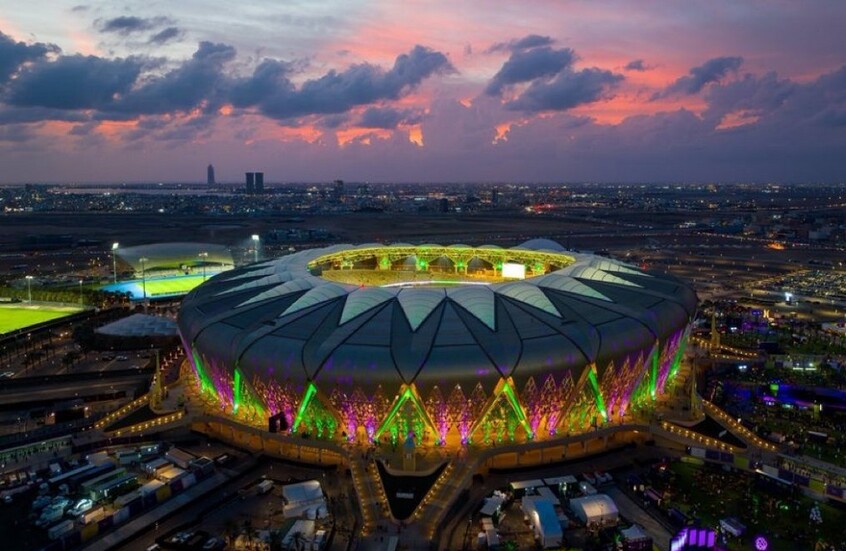 "الكلاسيكو" السعودي.. التشكيلة والقنوات الناقلة مجانا