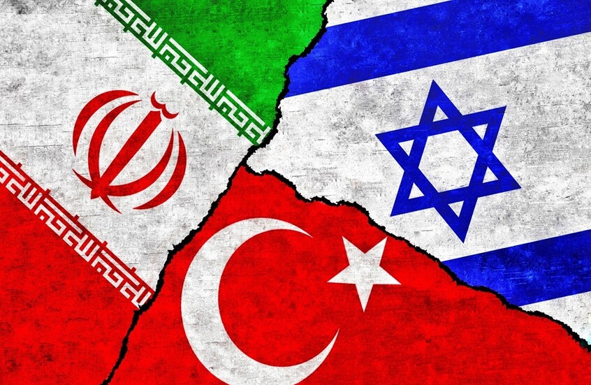 اجتماع طارئ لأركان القيادة العسكرية في إسرائيل لمواجهة هجوم إيراني مفاجئ وتحركات أردوغان "المقلقة"