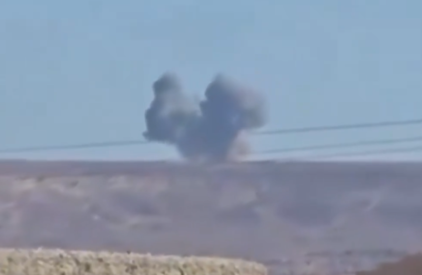 المجلس الانتقالي الجنوبي في اليمن يدين "الغارات السعودية" على حضرموت