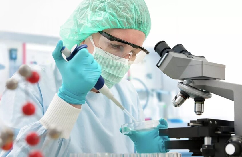 مركز غاماليا الروسي يكشف عن نتائج واعدة للقاح سرطان الجلد ويحدد موعد بدء التطعيم