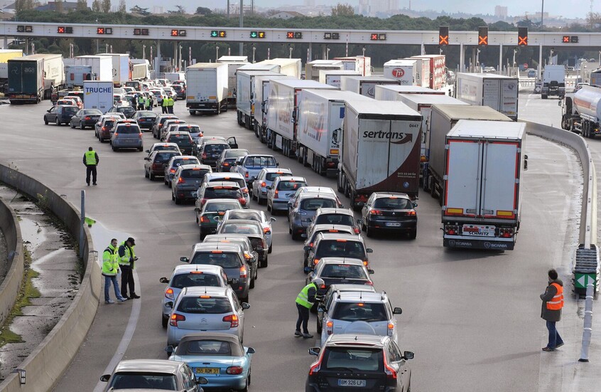 تنبيه عاجل للمغاربة المتوجهين إلى إسبانيا.. غرامات ثقيلة في الانتظار