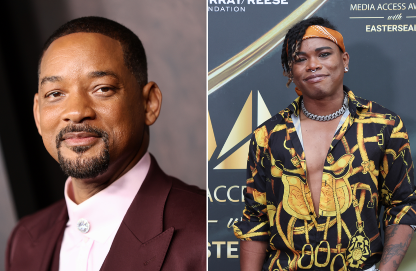 اتهامات خطيرة تطارد ويل سميث.. دعوى قضائية بتهم التحرش الجنسي والفصل غير المشروع!