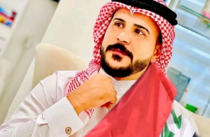 العراق.. القبض على التيكتوكر "حسحس" بعد تورطه في غسل الأموال