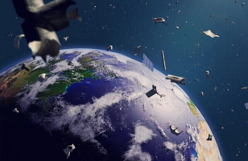 الصين تحذر الأمم المتحدة من خطر أقمار "ستارلينك"