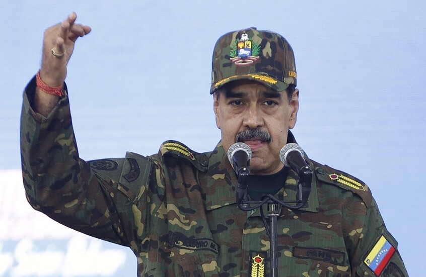 البرلمان الأوروبي يمتنع عن التعليق على الأحداث في فنزويلا رغم دعمه التاريخي للمعارضة