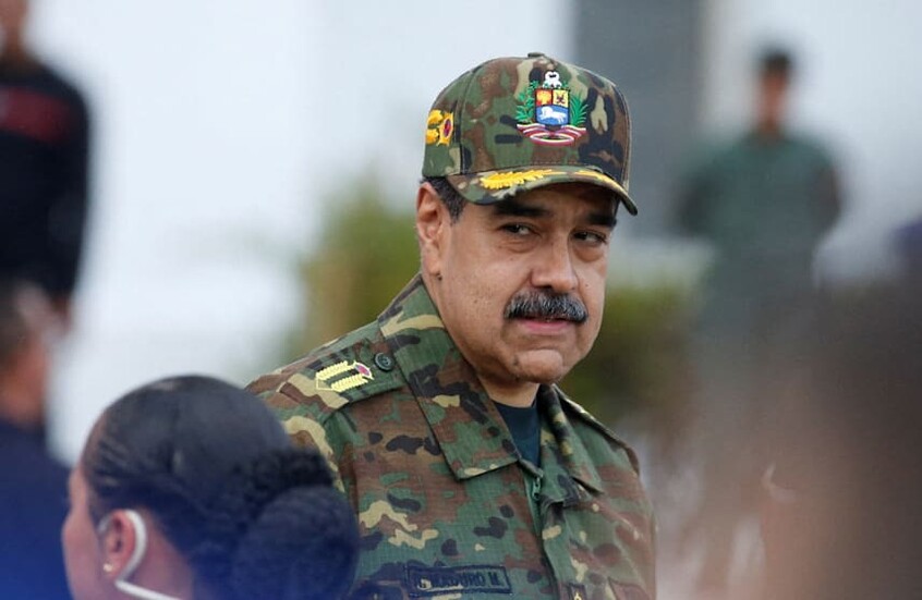 "حزب الله" اللبناني يدين العدوان الأمريكي على فنزويلا