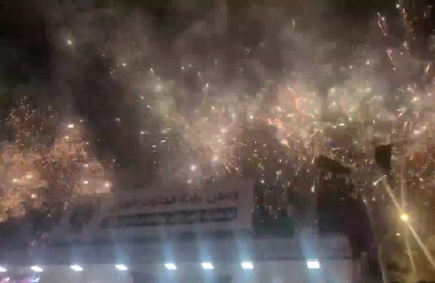 اليمن.. احتفالات في عدن بعد إعلان "مرحلة انتقالية" مدتها سنتان نحو استقلال الجنوب