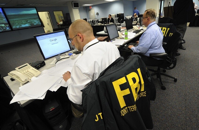 "سي إن إن": عملية اعتقال مادورو نفذت بمشاركة عملاء من مكتب التحقيقات الفيدرالي