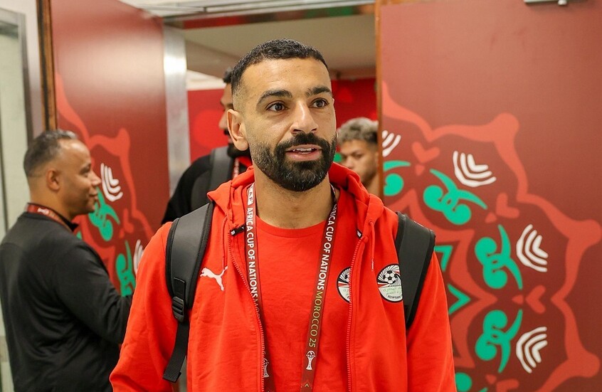 "النجدة".. نجم ليفربول السابق "الفتى الذهبي" أوين يوجه رسالة عاجلة لمحمد صلاح (فيديو)