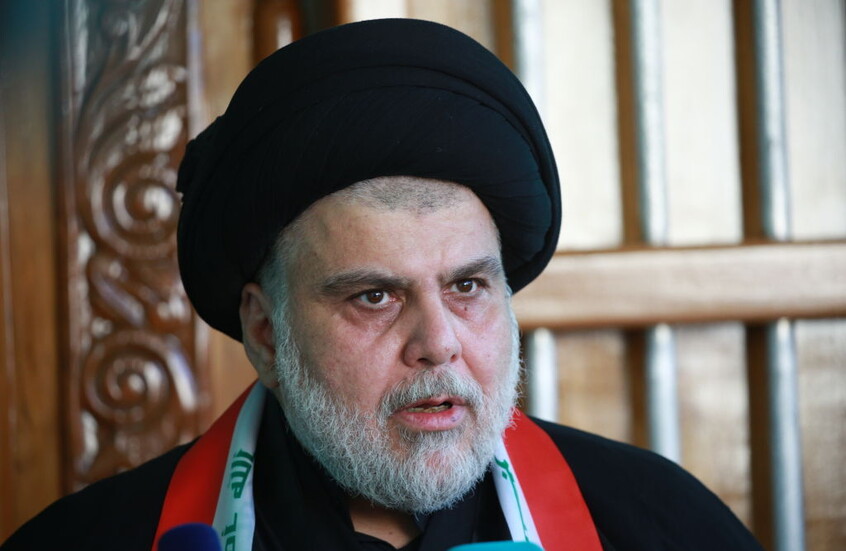 مقتدى الصدر: اعتقال مادورو رسالة للمناوئين والمعارضين للسياسة الأمريكية