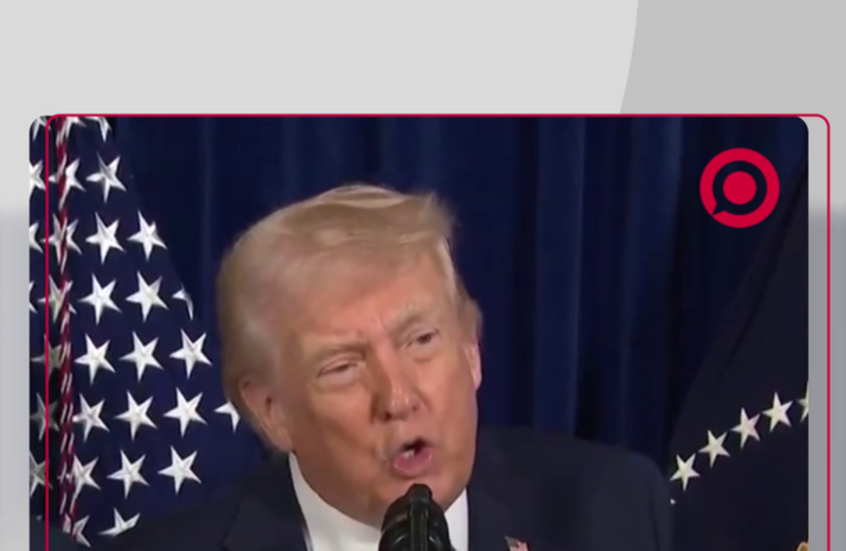 ترامب: ثروات فنزويلا النفطية ستذهب لأمريكا تعويضا للأضرار