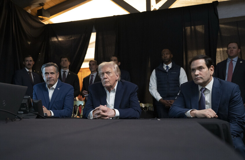 تنبأ بمصير فنزويلا و"كارثة للعرب".. فيديو قديم يثير ضجة في مصر