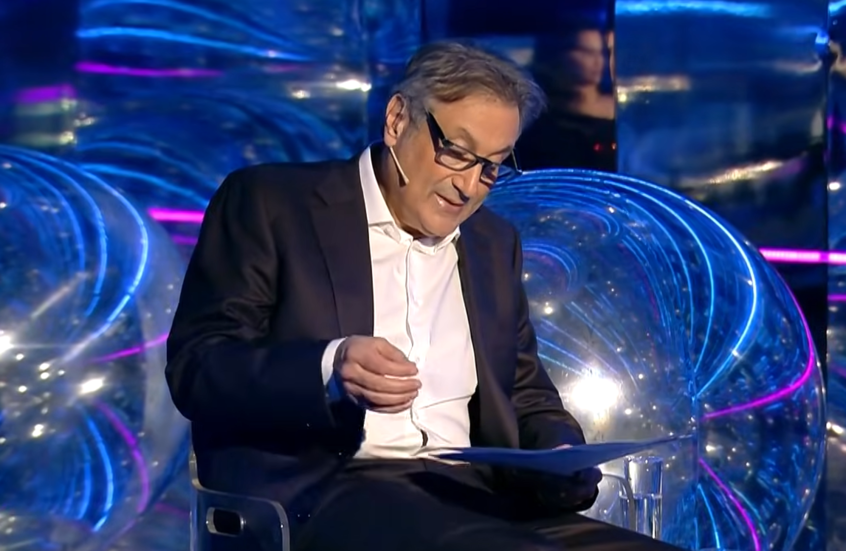 ليس فقط "عبد اللطيف".. توقعات ميشال حايك حول مستقبل فنزويلا ومادورو تثير جدلا عقب اعتقاله (فيديو)