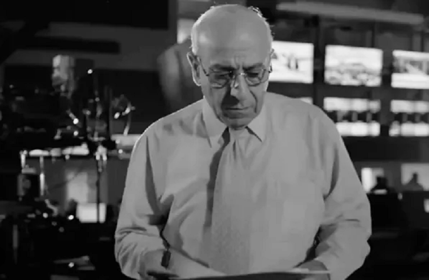 الزميلة "الجزيرة" تنعى الإعلامي "الرصين" جميل عازر