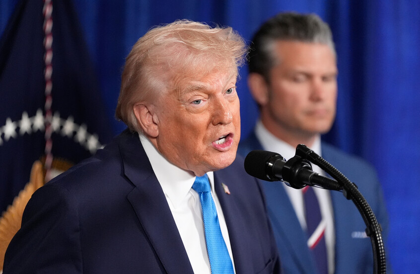 اعتقال مادورو يربك العالم ويدشن عصر "القوة فوق القانون".. أوروبا ترتعد خوفا من أن تصبح هدفا تاليا