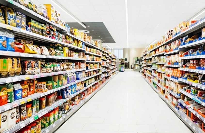 روسيا تحقق اكتفاء ذاتيا كاملا في المنتجات الغذائية الأساسية