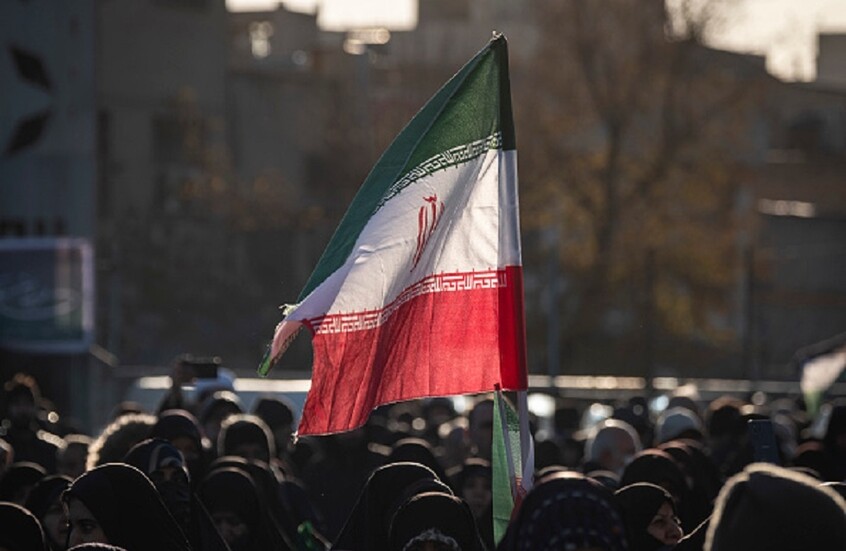 إيران.. تصاعد العنف خلال الاحتجاجات غربي البلاد