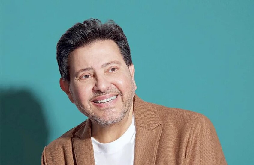 هاني شاكر يحسم جدل المليار دولار! (فيديو)