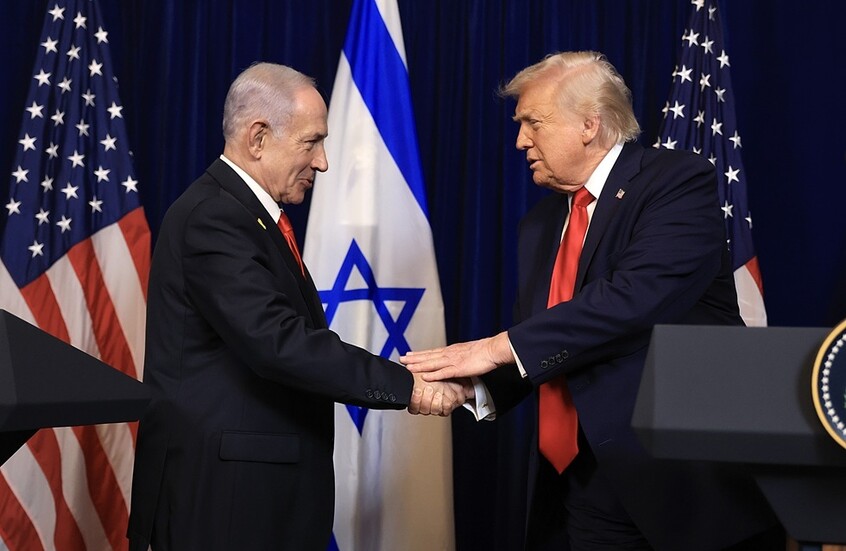 نتنياهو: نقف عند لحظة تاريخية قد يحدد فيها الشعب الإيراني مصيره