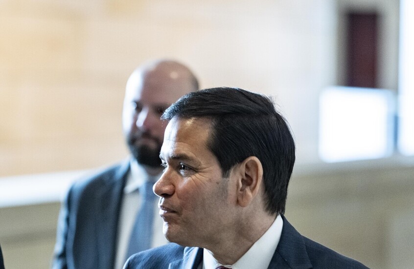 روبيو يزعم: الهجوم على فنزويلا لم يكن عملية عسكرية