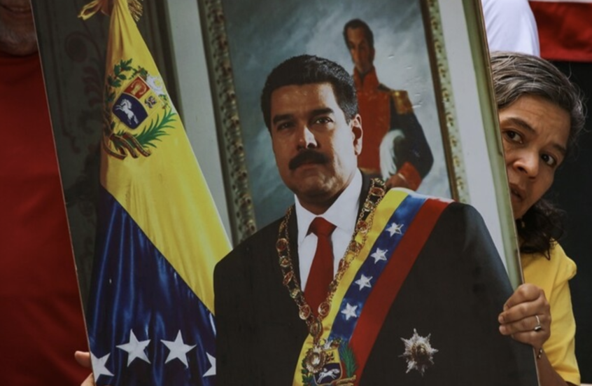 صومالي لاند تؤيد اعتقال مادورو وتعلن دعمها للعدوان الأمريكي على فنزويلا