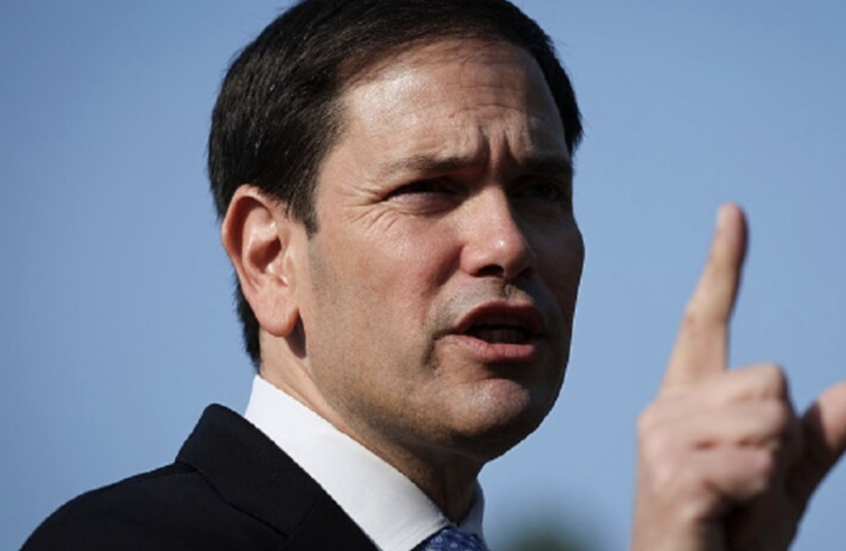 روبيو: لم نكن نحتاج إلى موافقة الكونغرس للتحرك في فنزويلا لأنها لم تكن عملية غزو