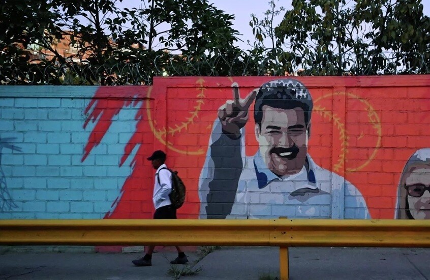 وزير الدفاع الفنزويلي يؤكد مقتل فريق أمن الرئيس مادورو قبل اختطافه مع زوجته ويعلن تفعيل حالة التأهب