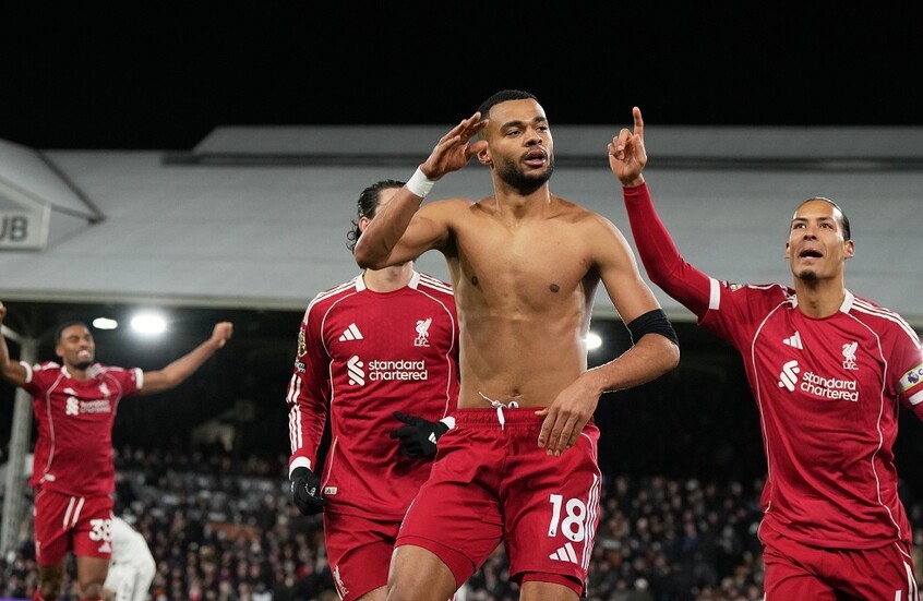 فرحة قبل الوقت... ليفربول يتلقى صفعة أخرى في غياب صلاح