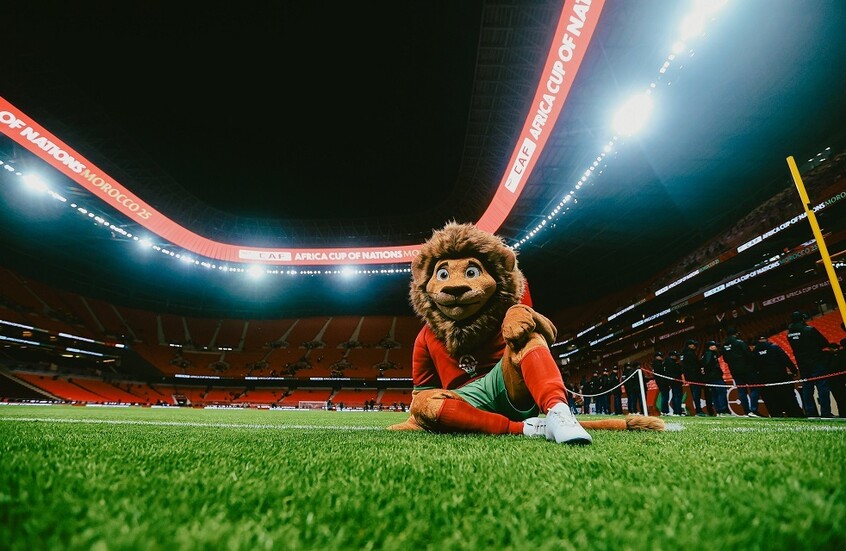 المغرب.. صراع "الأسود" في الدور ربع النهائي لكأس إفريقيا (فيديو)