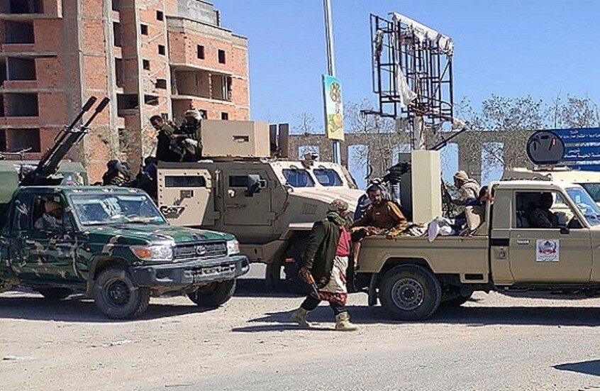 محافظ حضرموت: استعادة السيطرة على المحافظة يفتتح مرحلة "ترسيخ الأمن والاستقرار"