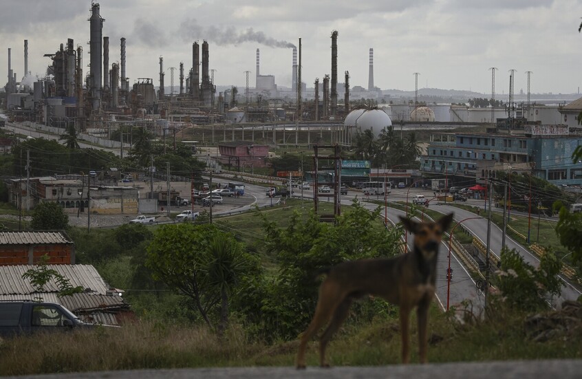 ارتفاع سعر خام نفط برنت إلى 60 دولارا للبرميل مع افتتاح التداول 