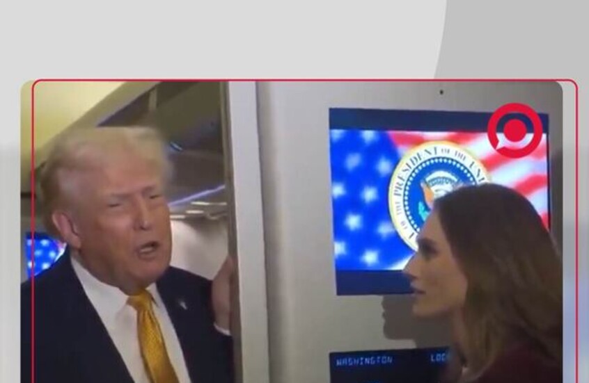 ترامب: عملية أمريكية في كولومبيا تبدو فكرة جيدة