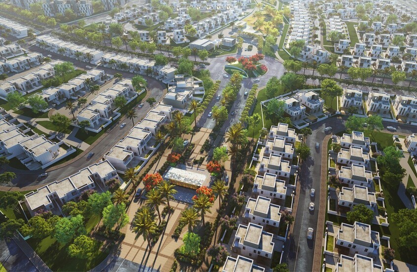 مصر.. دوي انفجار يثير الذعر في مدينتي 6 أكتوبر والشيخ زايد