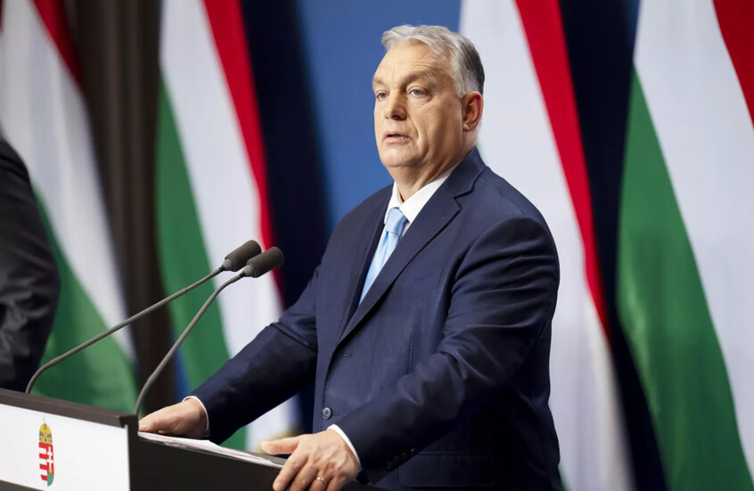 أوربان: تطورات فنزويلا ستنعكس إيجابا على هنغاريا