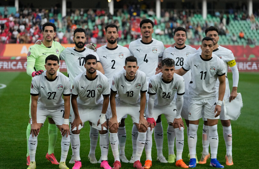 حسام حسن يتلقى صدمة جديدة قبيل مواجهة مصر وبنين