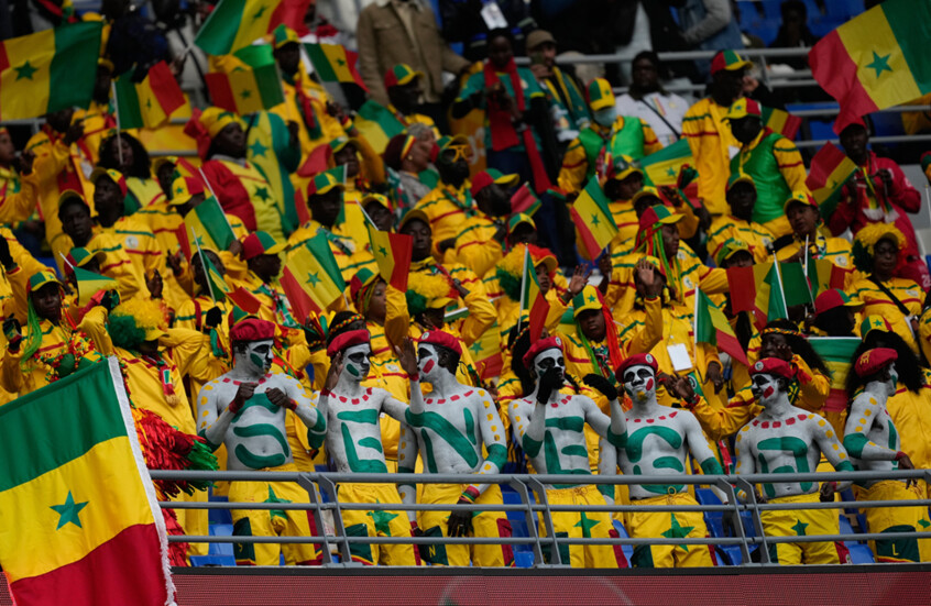 صدمة في معسكر السنغال تعكر صفو التأهل لربع نهائي كأس إفريقيا