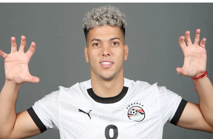 إمام عاشور يقطع وعدا للجماهير المصرية قبل مواجهة بنين الحاسمة