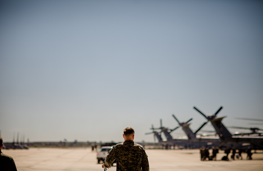 "السلاح السري" الذي ساعد الولايات المتحدة على اختطاف مادورو (فيديو)